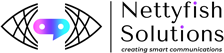 nettyfish logo