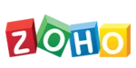 client zoho