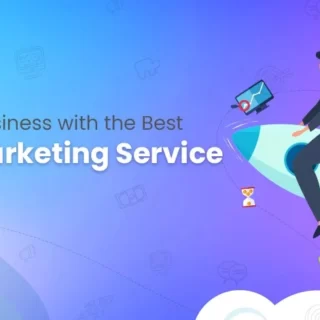 best digital marketing service provider