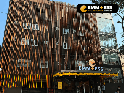 Emmess Hospital