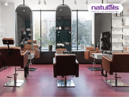 Naturals Velachery