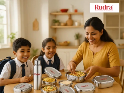 Rudra Kitchen World