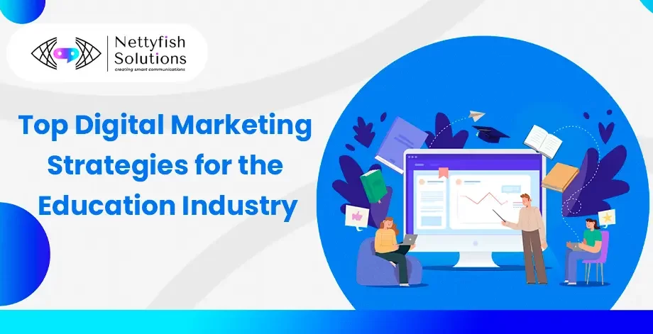 top-digital-marketing-strategies-for-the-education-industry